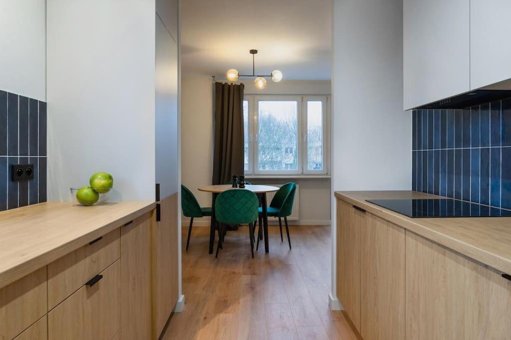 Concierge Niska * Warsaw