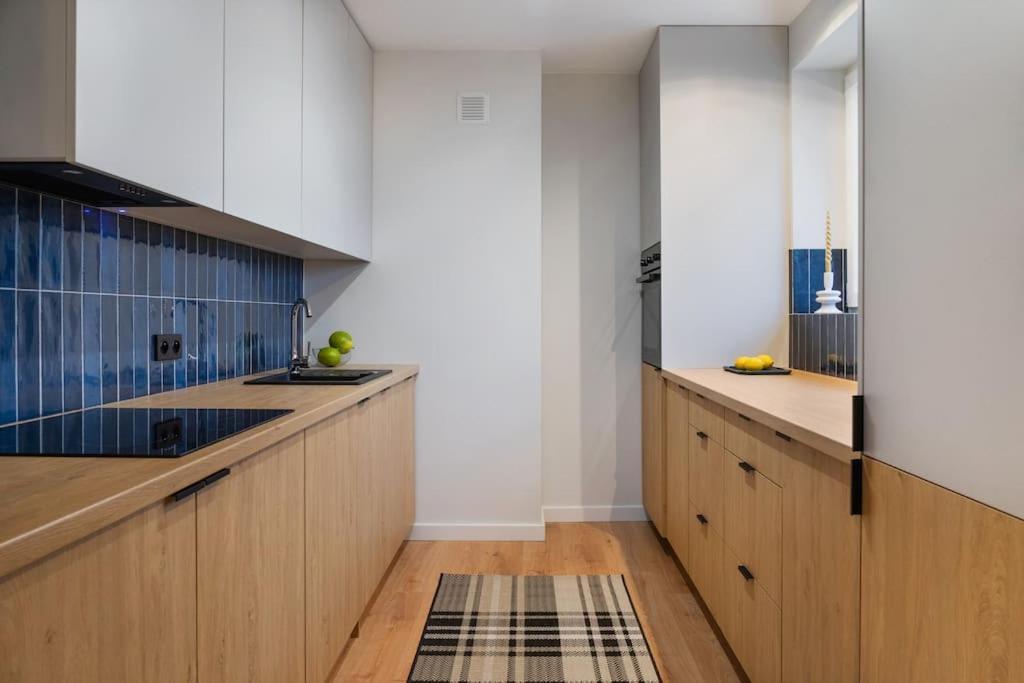 Apartment Concierge Niska