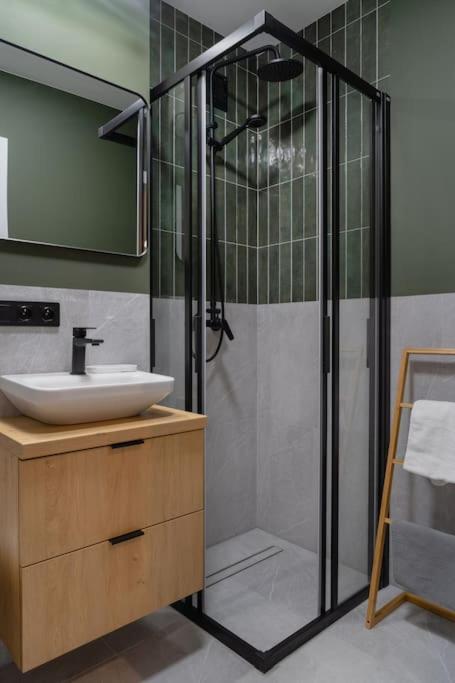 Concierge Niska Apartment