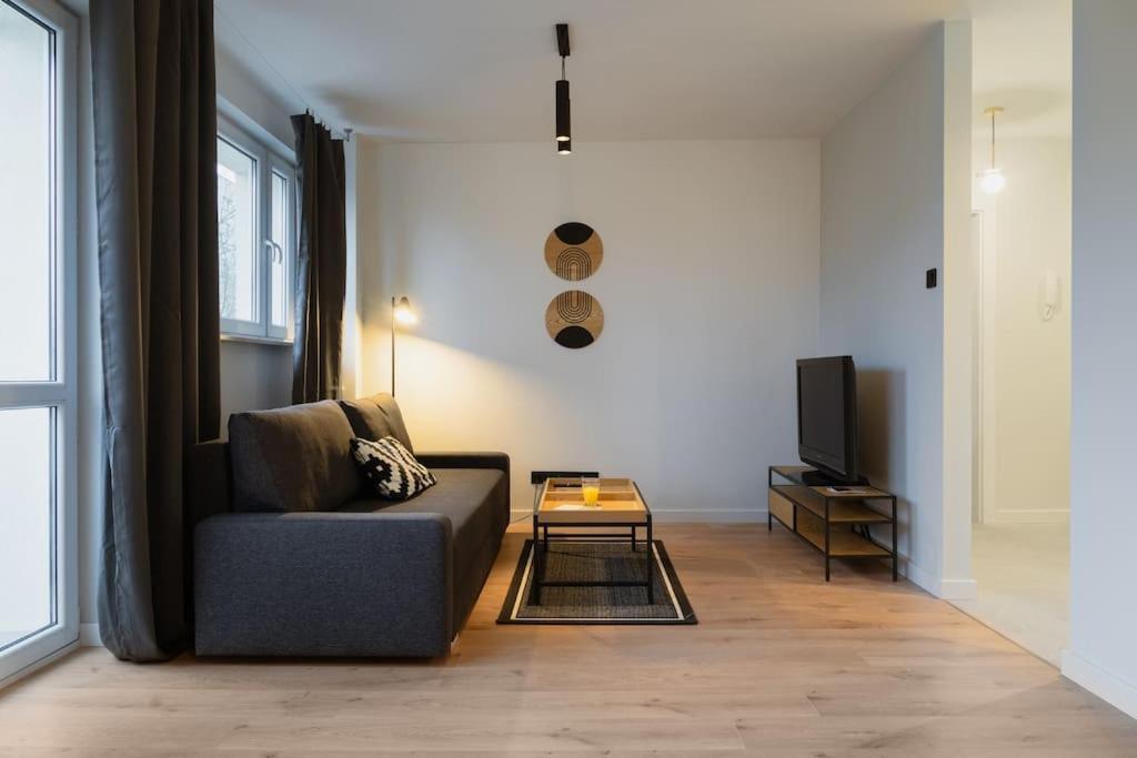 Concierge Niska Warsaw