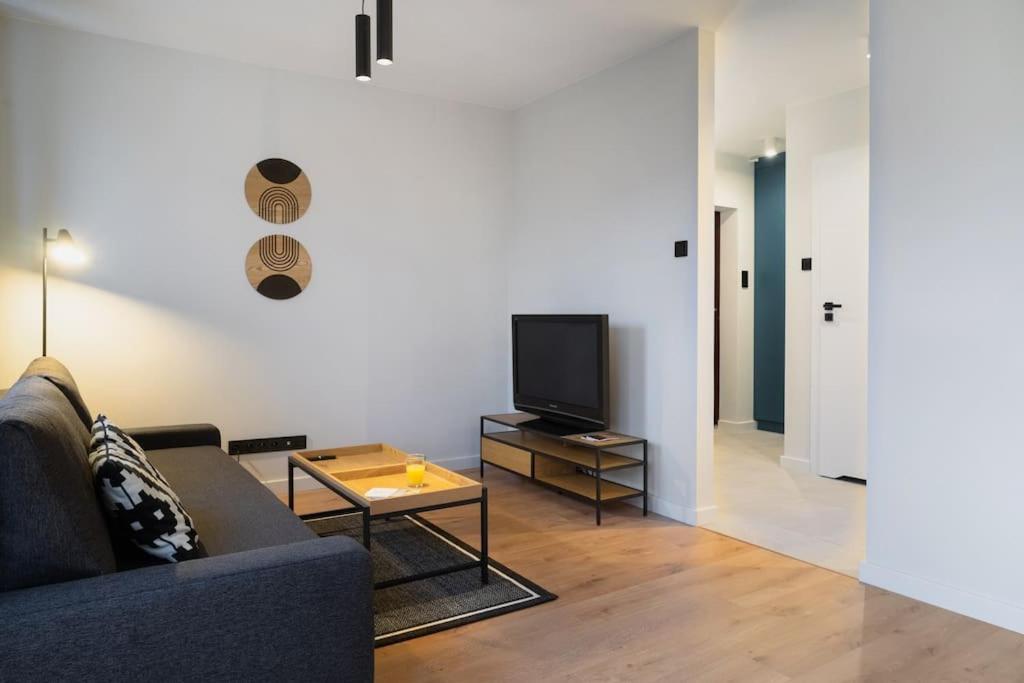 Apartment Concierge Niska Warsaw