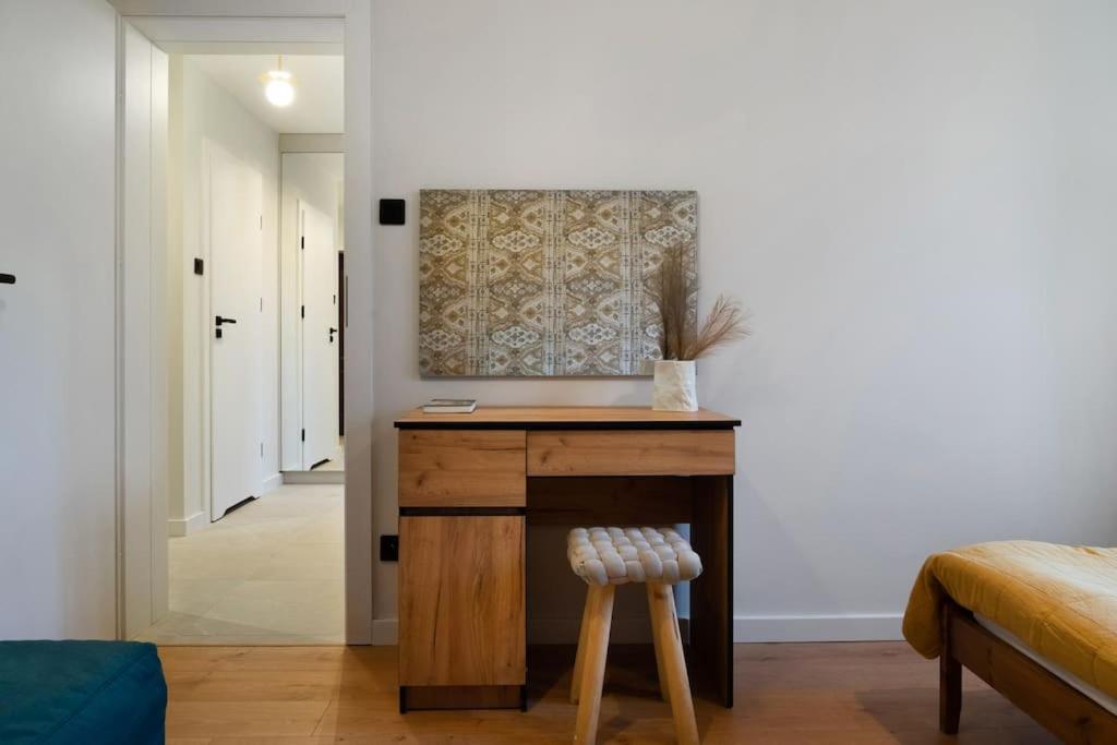 Concierge Niska Apartment *