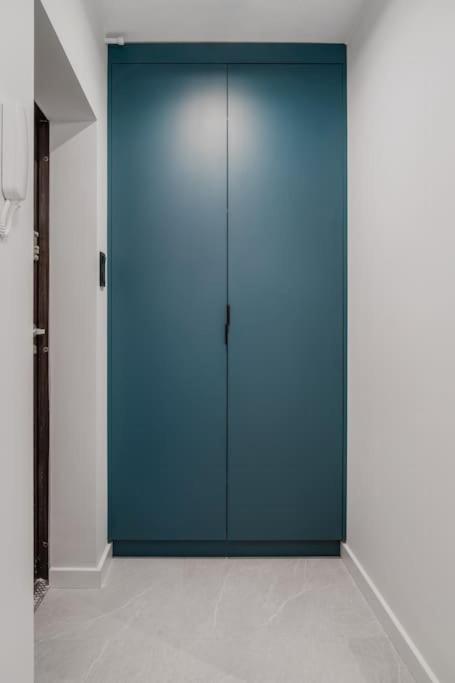 Concierge Niska Warsaw