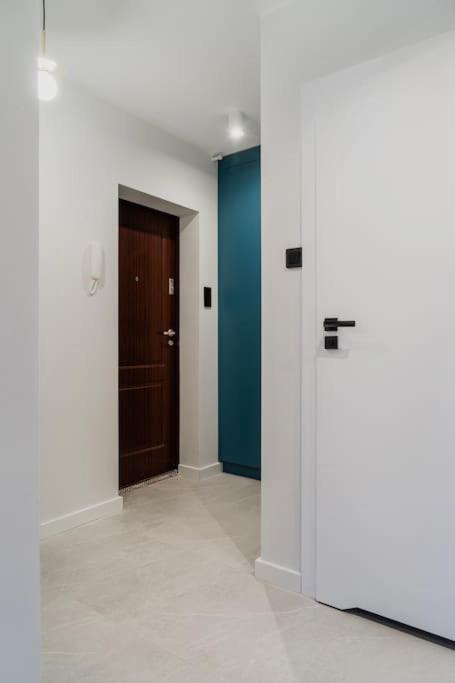 Concierge Niska Apartment *
