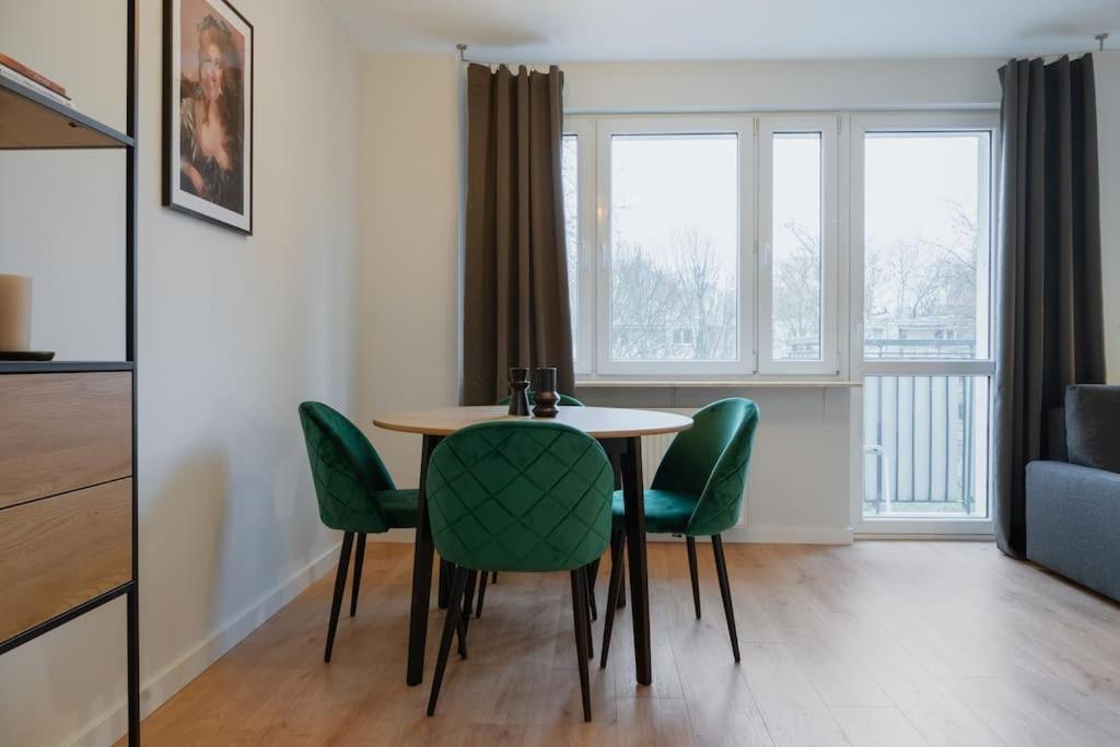 Concierge Niska Warsaw